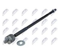 NTY Giunto assiale, Asta trasversale compatibile con MITSUBISHI SDK-MS-050