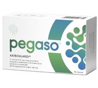Pegaso AxiBoulardi Schwabe Pharma 60 Capsule