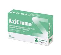AXICROMO 60CPR