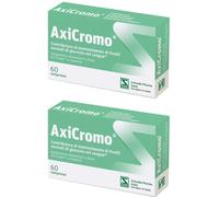 Axicromo 60 Compresse 2x12 g Compresse