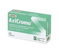 Pegaso Axicromo 60 Compresse