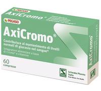 Pegaso Axicromo 60 Compresse