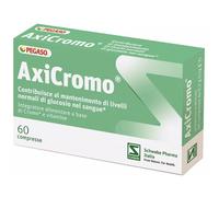 Axicromo 60 compresse