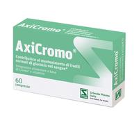 Axicromo 60 compresse