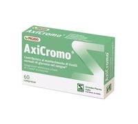 Pegaso Axicromo 60 Compresse