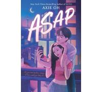 Axie Oh ASAP (Copertina rigida) XOXO Novel