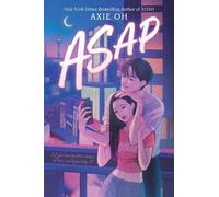 ASAP: A Second Chance K-Pop Romance