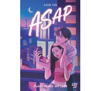 Axie Oh ASAP - Zweite Chance auf Liebe (Tascabile)