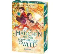 Axie Oh Nadine Das Mädchen aus der Schwebenden Welt (Floating World (Tascabile)