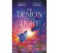 Axie Oh The Demon and the Light (Tascabile) Floating World