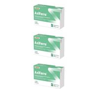 Axiferro 100 Compresse 3x100 pz Compresse
