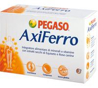 Pegaso® AxiFerro® 100 Compresse