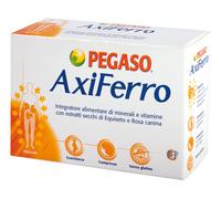 Axiferro 100 cpr pegaso
