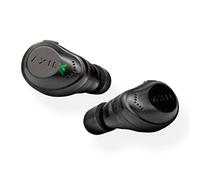 AXIL XCOR PRO SE Protezione per le orecchie elettronica - Auricolari Bluetooth per riprese con amplificazione del rumore, protezione dell'udito, supporto per chiamate e musica per caccia e uso tattico