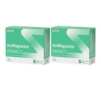 Aximagnesio 20Bust 2x20 pz Bustina