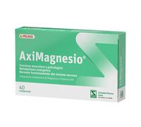 AxiMagnesio Compresse - Risparmia il 10% con il codice: schwabe0926 40