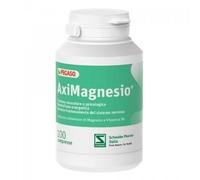 Aximagnesio Pegaso (2 Confezioni da 100 Compresse)