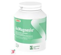 AXIMAGNESIO POLVERE 252 G