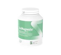 AXIMAGNESIO POLVERE 252 GR