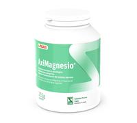 Aximagnesio Polvere Integratore Di Magnesio 252g