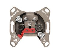 axing BSD02110 BSD 21-10 - TV/Radio aerial socket mechanism