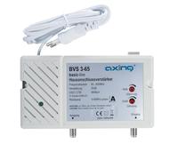 BVS 3-65 - Amplificatore per collegamento domestico, amplificatore per cavo