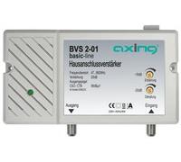 axing BVS00201 1 - F - AC - 6 W - 230 V - 50 Hz - -20 - 50 °C