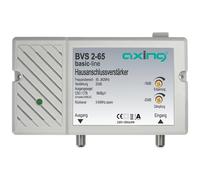 AXING - BVS00265 amplificatore di segnale TV