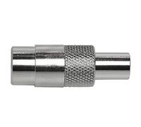 Axing CFA 16-01 - Adattatore da presa IEC su spina rapida F Quickfix tipo HQ