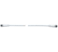 Axing MAK 050-80 - Cavo per modem con doppia schermatura 0,50 m