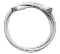 Axing MAK 350-80 - Cavo per modem a doppia schermatura, 3,5 m