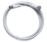 MAK 200-80 - Cavo di collegamento, connettore assiale F, 2 m