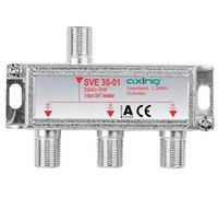 SVE 30-01 - Distributore, 5-2400 MHz, 3 vie, 12 dB