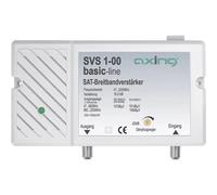 Axing SVS 1-00 Amplificatore SAT 25 dB