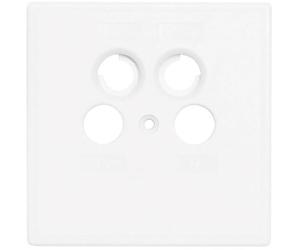 Axing SZU 2-03 Placca di copertura per presa antenna BSD 961-xx