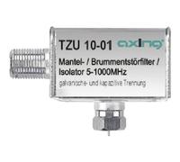 Axing TZU 10-01 Isolatore per separazione galvanica