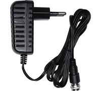 Axing TZU 11-04 DC - Alimentatore a distanza, 12 V, 200 mA, colore: Nero