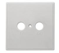 Axing TZU 2-02 - Copertura TV/SAT per presa antenna BSD 40-xxx