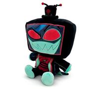 Axinyijia Hazbin Hotel Peluche 25cm per i Fan