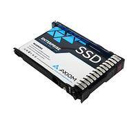 Axiom 1.6TB Enterprise EV100 2,5" Hot-Swap SATA SSD per HP - 804605-B21