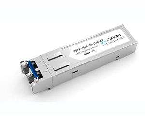 AXIOM 1000BASE-LX SFP per Perle