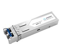 Axiom 1000BASE-SX SFP modulo del ricetrasmettitore di rete Fibra ottica 1000 Mbit/s 850 nm