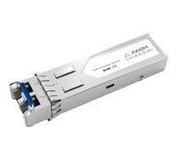 Axiom 1000BASE-SX SFP modulo del ricetrasmettitore di rete Fibra ottica 1000 Mbit/s 850 nm