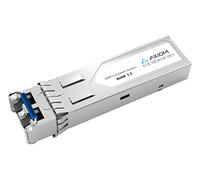Axiom 100BASE-FX/OC-3 SFP modulo del ricetrasmettitore di rete Fibra ottica 100 Mbit/s 1310 nm