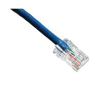 Axiom 15ft Cat6 UTP Cavo di Rete 4,5 m U/UTP (UTP) Blu