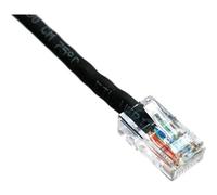 Axiom 15ft Cat6 UTP Cavo di Rete 4,5 m U/UTP (UTP) Nero