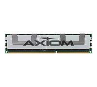 Axiom 16GB DDR3-1600 ECC memoria 1600 MHz Data Integrity Check (verifica integrità dati)