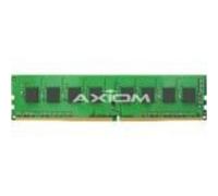 Axiom 16GB PC4-17000 memoria DDR4 2133 MHz