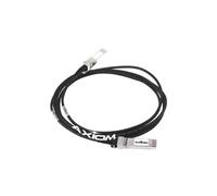 Axiom 1m, SFP+ Cavo di Rete Nero
