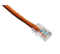 Axiom 20ft Cat6 UTP Cavo di Rete 6,1 m U/UTP (UTP) Arancione